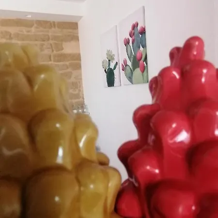 Tesori Di Girgenti 3* Agrigente