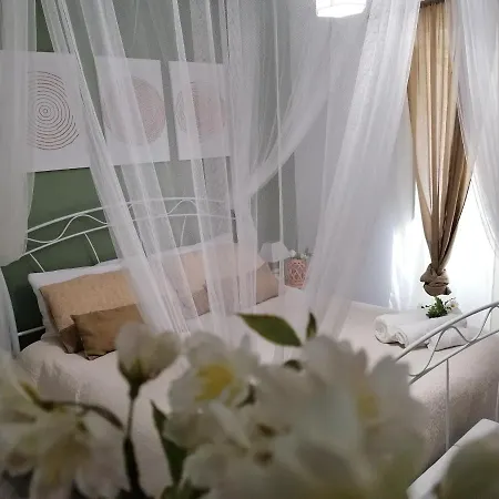 Bed & Breakfast Tesori Di Girgenti 3*