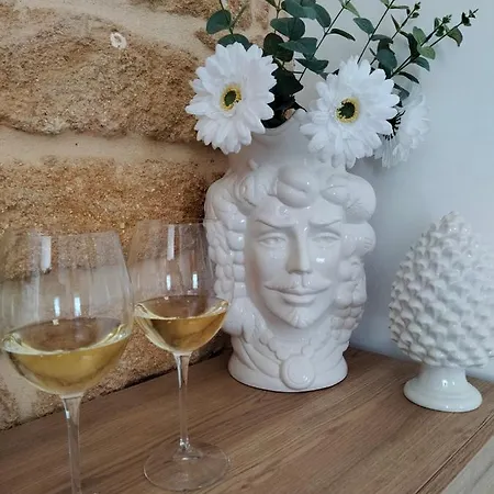 Bed & Breakfast Tesori Di Girgenti 3*