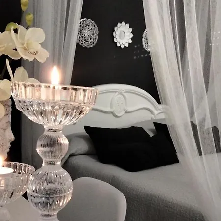 Tesori Di Girgenti Couette-café 3*