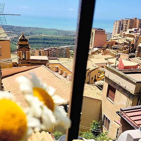 Tesori Di Girgenti