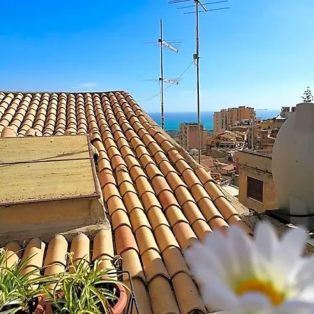 Tesori Di Girgenti Bed & Breakfast Agrigento