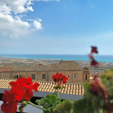 Tesori Di Girgenti Bed & Breakfast 3*