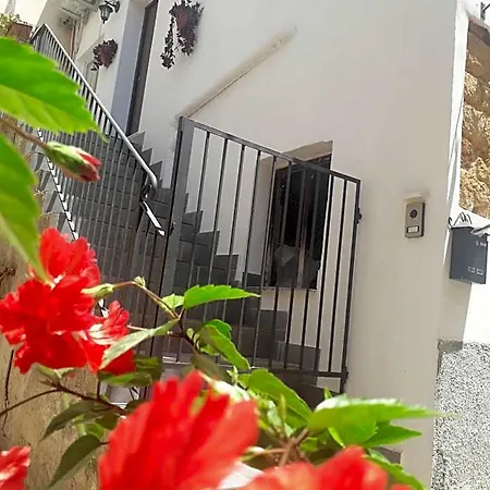 Tesori Di Girgenti Bed & Breakfast