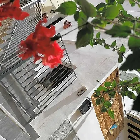 Tesori Di Girgenti Bed & Breakfast Agrigento