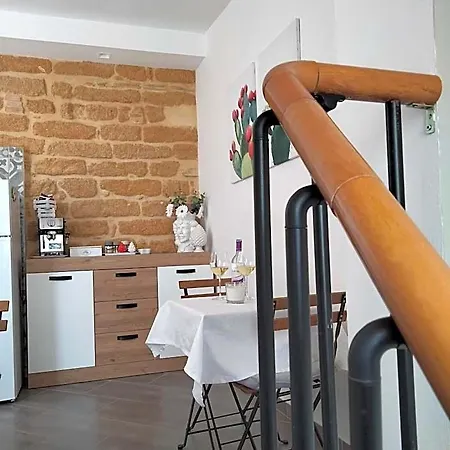 Tesori Di Girgenti Bed & Breakfast 3*