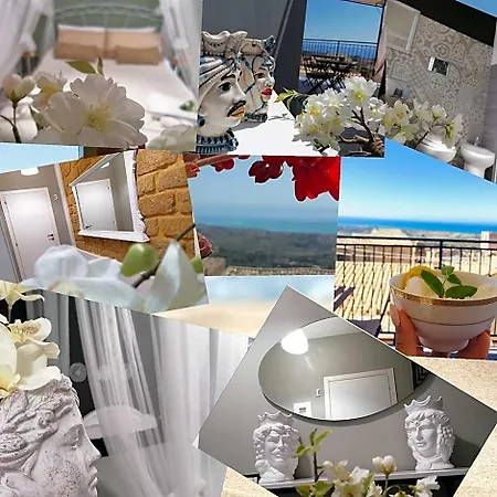 Bed & Breakfast Tesori Di Girgenti 3*