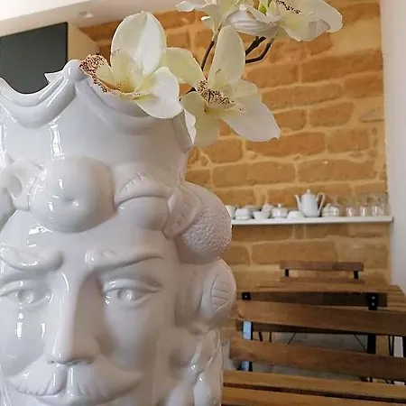 Bed & Breakfast Tesori Di Girgenti
