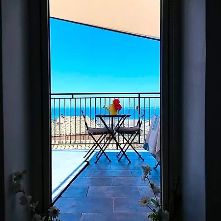 Bed & Breakfast Tesori Di Girgenti Agrigento