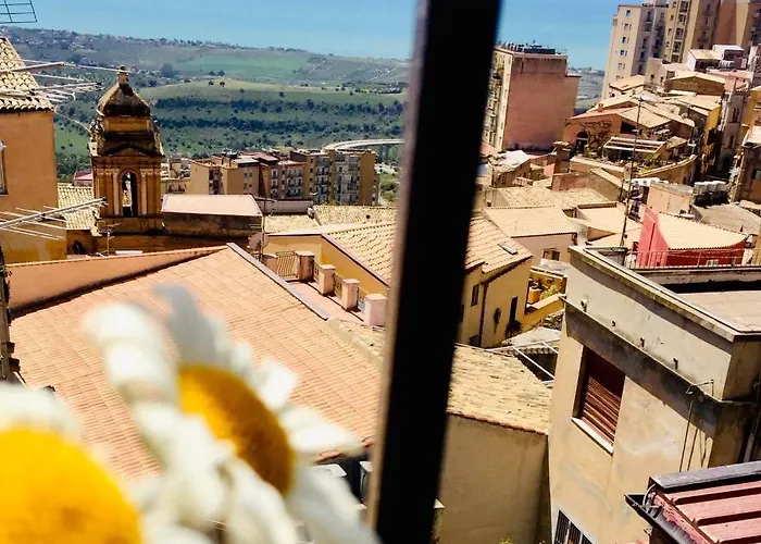 Panzió Tesori Di Girgenti