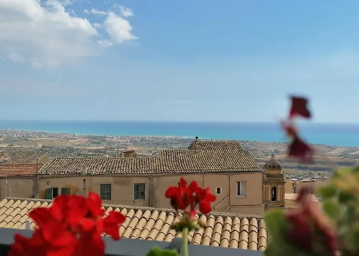 Tesori Di Girgenti 3* Агридженто