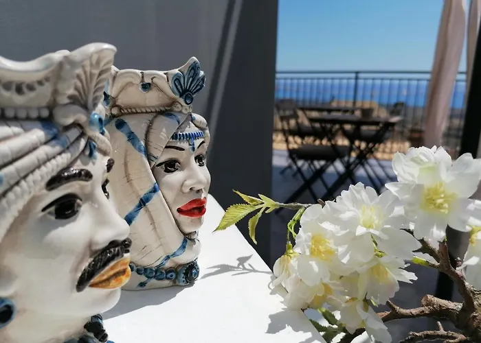 Tesori Di Girgenti Bed & Breakfast