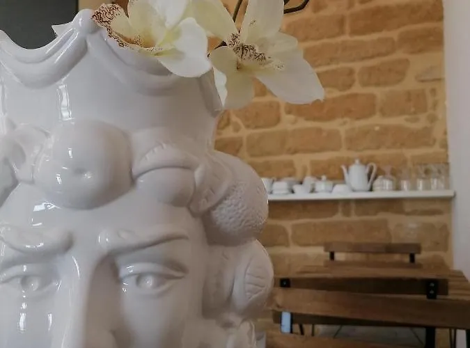 Tesori Di Girgenti 3*